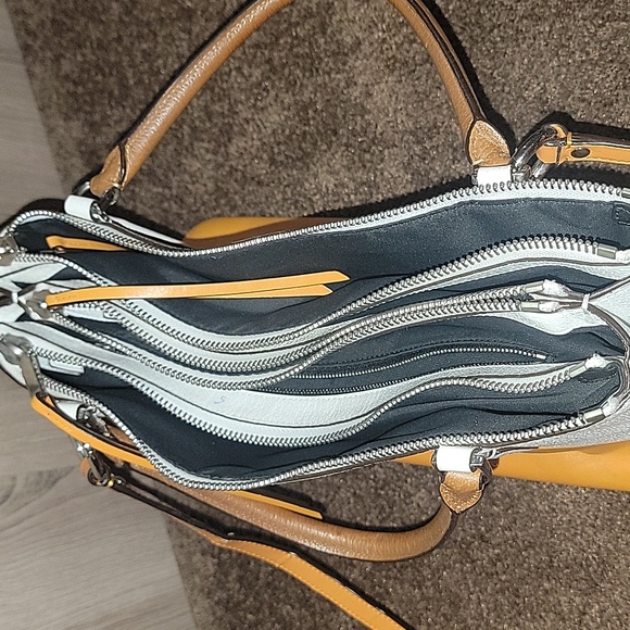 COACH BAG - Picture 2 of 6